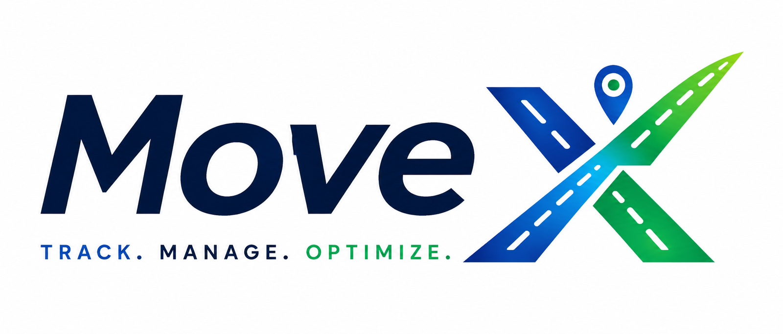 moveX Logo